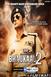 Bhaukaal (2022) Season 2 Hindi Web Series