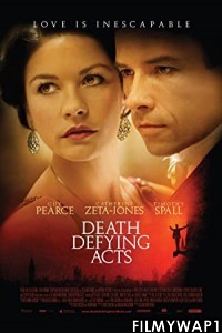 Death Defying Acts (2007) Hindi Dubbed