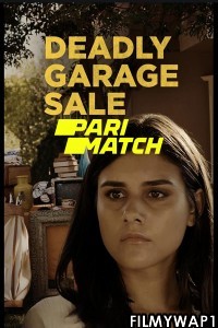 Deadly Garage Sale (2022)