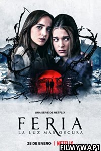 Feria The Darkest Light (2022) Hindi Web Series