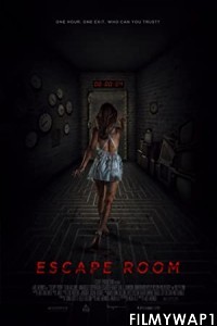 Escape Room (2017) Hindi Dubbed