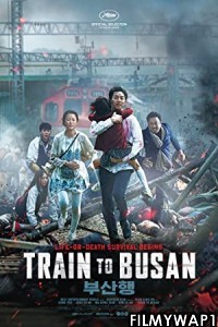 Train to Busan (2016) Hindi Dubbed