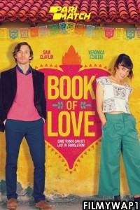 Book of Love (2022)