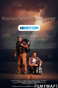 Found Wandering Lost (2022) Hindi Dubbed