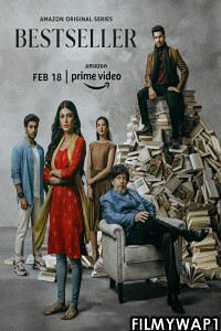 Bestseller (2022) Hindi Web Series