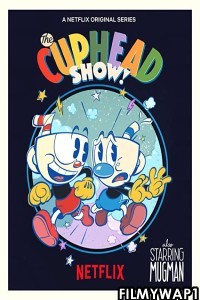 The Cuphead Show (2022) Hindi Web Series