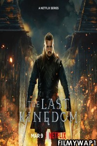 The Last Kingdom (2022) Season 5 Hindi Web Series