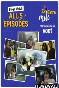 Ek Extra Mile (2022) Hindi Web Series