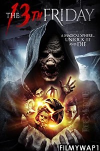 The 13th Friday (2017) Hindi Dubbed