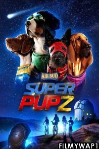 Super PupZ (2022) Hindi Web Series