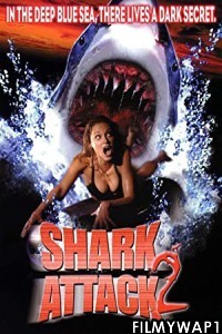 Shark Attack 2 (2000) Hindi Dubbed