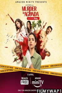 Murder in Agonda (2022) Hindi Web Series