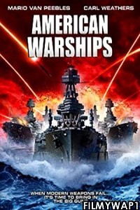 American Warships (2012)