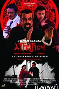 Attrition (2018) Hindi Dubbed