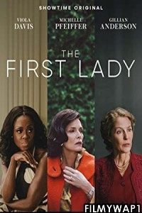 The First Lady (2022) Hindi Web Series