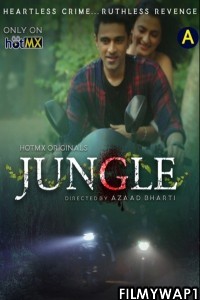 Jungle (2022) HotMX Original