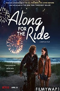 Along for the Ride (2022) Hindi Dubbed