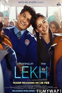 Lekh (2022) Punjabi Movie