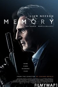 Memory (2022) English Movie