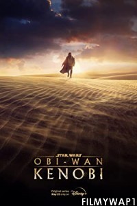 Obi Wan Kenobi (2022) Hindi Web Series