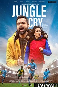 Jungle Cry (2022) Hindi Movie