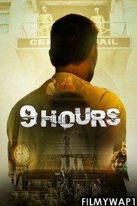 9 Hours (2022) Hindi Web Series