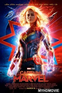 Captain Marvel (2019)