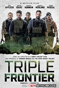 Triple Frontier (2019)