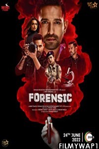 Forensic (2022) Hindi Movie