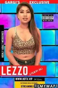 Lezzo Uncut (2022) HotX Original