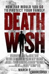 Death Wish (2018)