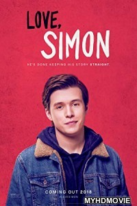 Love Simon (2018)