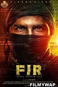 FIR (2022) Hindi Dubbed Movie