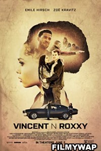 Vincent N Roxxy (2016)