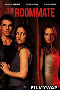 The Roommate (2011) Hindi Dubbed