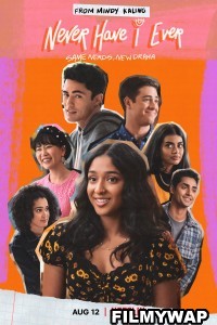 Never Have I Ever (2022) Season 3 Hindi Web Series