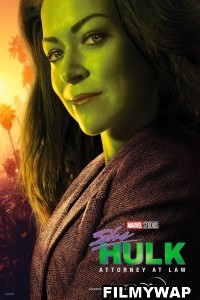 She-Hulk Attorney at Law (2022) Hindi TV Series