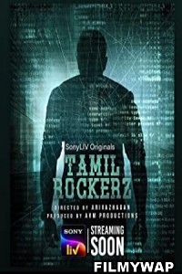 Tamilrockerz (2022) Hindi Web Series