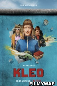 Kleo (2022) Hindi Web Series