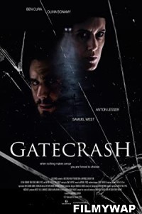 Gatecrash (2020) Hindi Dubbed