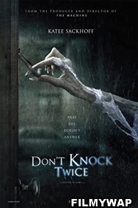 Dont Knock Twice (2016)