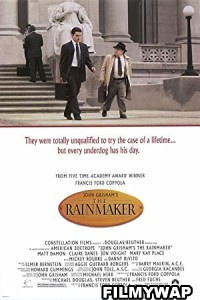 The Rainmaker (1997) Hindi Dubbed