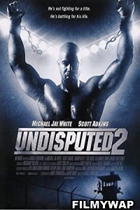 Undisputed II Last Man Standing (2006) Hindi Dubbed