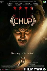 Chup (2022) Hindi Movie