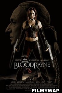 BloodRayne (2005) Hindi Dubbed