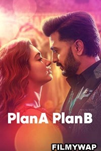 Plan A Plan B (2022) Hindi Movie