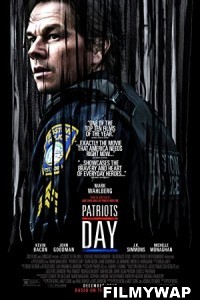 Patriots Day (2017) Hindi Dubbed