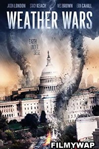 Weather Wars (2011) Hindi Dubbed