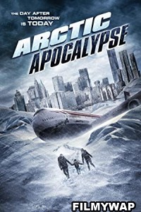 Arctic Apocalypse (2019) Hindi Dubbed