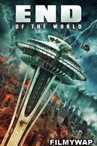 End of the World (2018) Hindi Dubbed